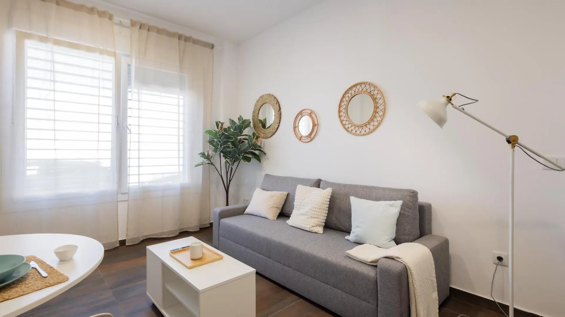 Estudios Y Apartamentos El Antiguo Balneario Ha Cadiz Apartment
